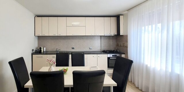 Negoiesti, Vila, 3 camere,constructie 2014, teren 547mp,