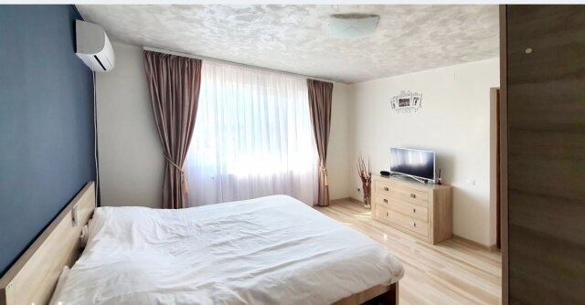 Negoiesti, Vila, 3 camere,constructie 2014, teren 547mp,
