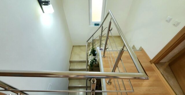 Negoiesti, Vila, 3 camere,constructie 2014, teren 547mp,