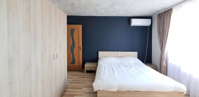 Negoiesti, Vila, 3 camere,constructie 2014, teren 547mp,