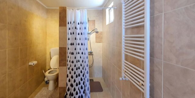 Negoiesti, Vila, 3 camere,constructie 2014, teren 547mp,