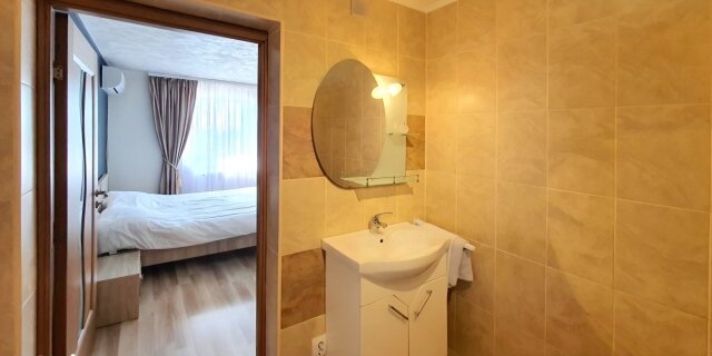 Negoiesti, Vila, 3 camere,constructie 2014, teren 547mp,