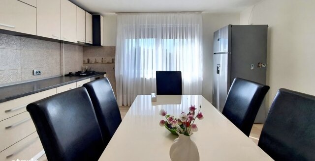 Negoiesti, Vila, 3 camere,constructie 2014, teren 547mp,