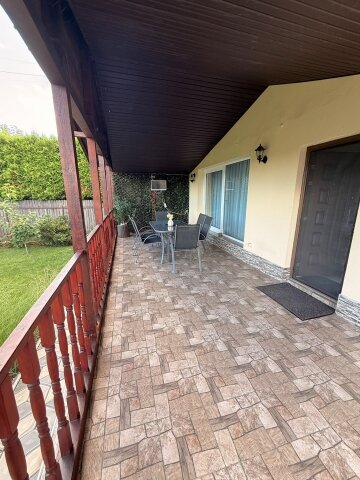 Negoiesti, Vila, 3 camere,constructie 2014, teren 547mp,