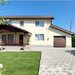 Negoiesti, Vila, 3 camere,constructie 2014, teren 547mp,